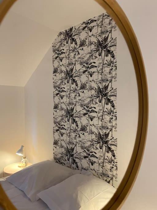Maison Proche De Disneyland 6 A 9 Couchages Villiers-sur-Morin Luaran gambar